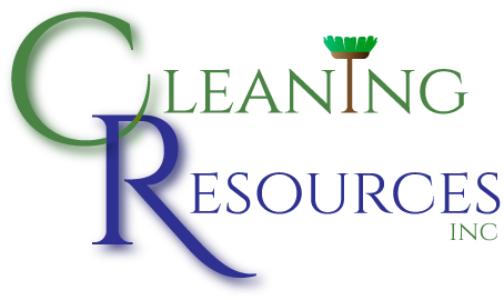 Cleaning Resources Logo